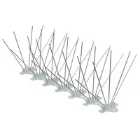 Ochranné hroty proti ptákům TES SL2170898X 40 hrotů