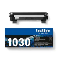 Brother TN-1030 černý (black) originální toner