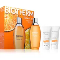 Biotherm Eau d'Energie darčeková sada pre ženy