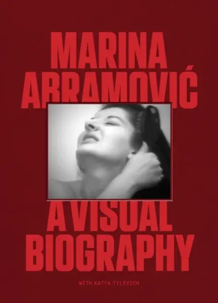 Marina Abramovic - Marina Abramovičová, Katya Tylevich