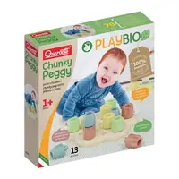 PlayBio - Chunky Peggy