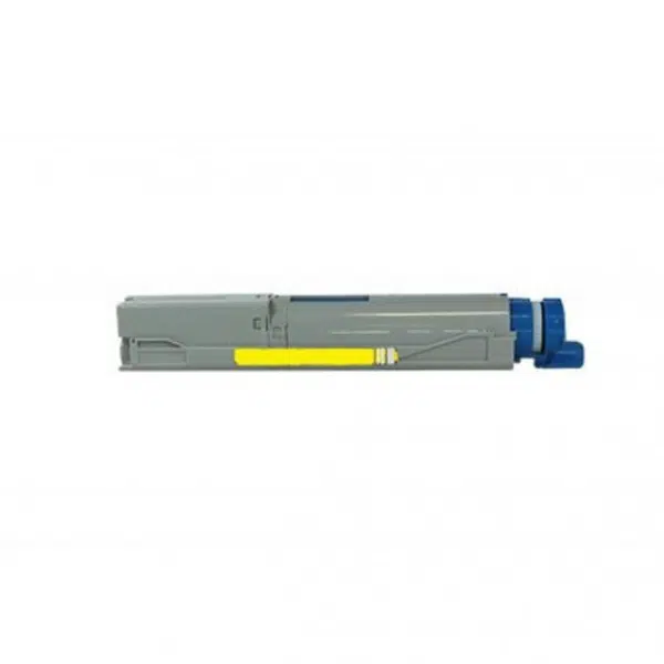 OKI 43459329 žlutý (yellow) kompatibilní toner