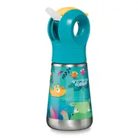 Fľaša Maped Miniz Jungle Fever, 350 ml