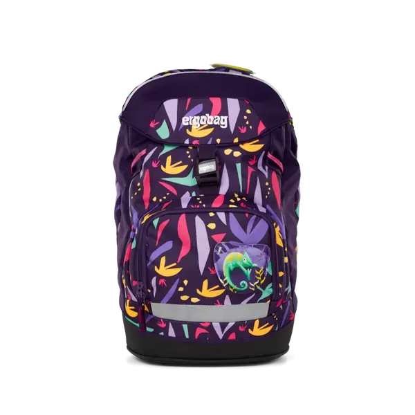 Školský batoh Ergobag prime - Jungle