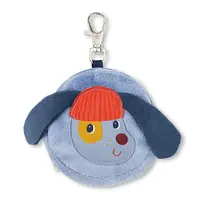 Lilliputiens - peňaženka - psík Jules