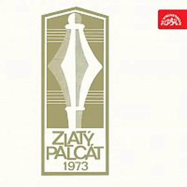 Různí interpreti – Zlatý palcát 1973