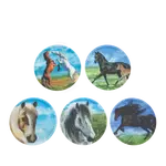 Ergobag Kletties - set kone