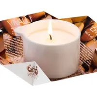 Vivalu Masážní svíčka Argan 100 ml