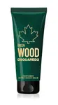 DSQUARED2 Green Wood parfémovaný balzám po holení 100 ml