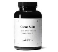 ANNA BRANDEJS Clear Skin 60 tobolek