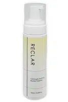 Reclar Calming & Soothing Bubble Cleanser čisticí pěna 180 ml