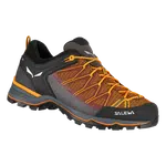 Salewa Mtn trainer lite EU 45, ombre blue/carrot Pánské boty