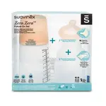 Suavinex Zero Zero M 270 ml startovací set