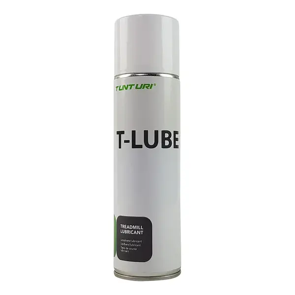 Tunturi Mazací olej pro běžecké pásy Treadmill lubricant 200 ml