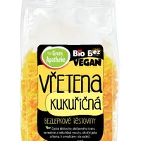 Green Apotheke Vřetena BIO kukuřičná 300 g