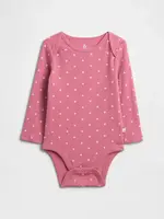 GAP Baby body - Holky
