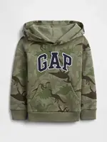 GAP Baby mikina s logem - Kluci