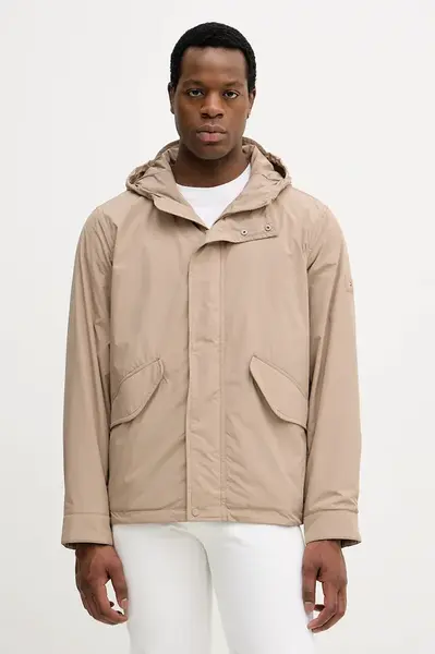 Bunda Tommy Hilfiger