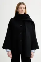 Kabát s příměsí vlny Marc O'Polo