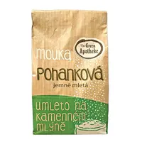 Green Apotheke Mouka pohanková bezlepková 400 g
