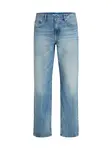KARL LAGERFELD JEANS Džínsy  modrá denim