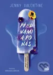 Před námi a po nás - Jenny Valentine