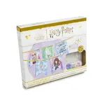 Batikovací sada - vlaječky Harry Potter