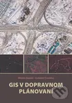 GIS v dopravnom plánovaní - Marián Gogola