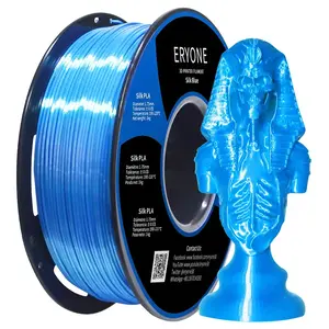 ERYONE Silk PLA Filament 1kg - Blue