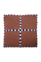 Bavlněný dekorativní povlak na polštář House Doctor HDCross 50 x 50 cm více barev