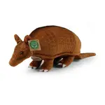 Plyšový pásovec 28 cm ECO-FRIENDLY