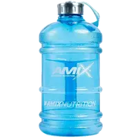 Amix Nutrition Barel na vodu Amix 2,2L - modrý