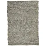 Linea Natura RUČNĚ TKANÝ KOBEREC, 130/190 cm, šedá