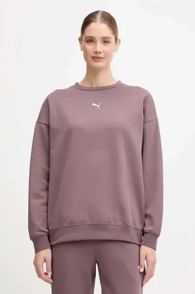 Puma Mikina Puma