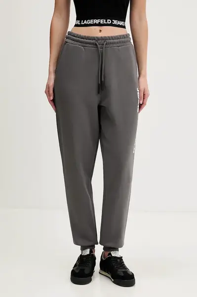 Tepláky Karl Lagerfeld Jeans