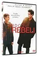 Spolu to dáme (Srdcoví rebeli) (DVD) - DOVOZ (SK) - CZ dabing