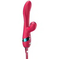 Magenta G Touch tlakový vibrátor (22,8 cm)