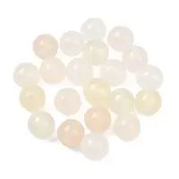 Opaque UV Reactive Beads