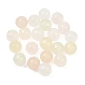 Opaque UV Reactive Beads