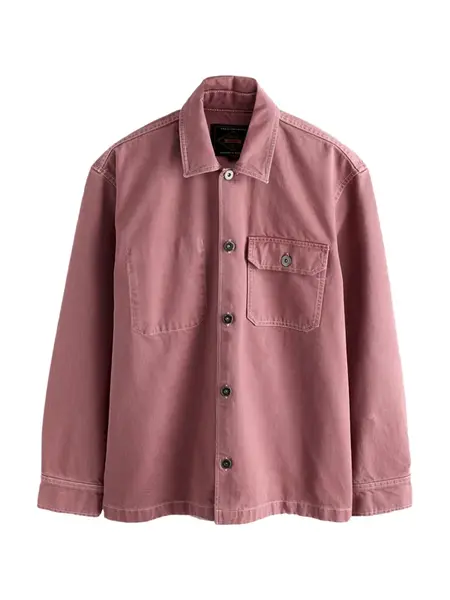 Next Prechodná bunda  eozín