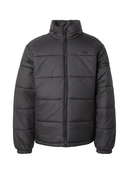 VANS Zimná bunda 'Hillgate'  čierna