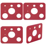 Acrylic Craft Doll Eyes Template