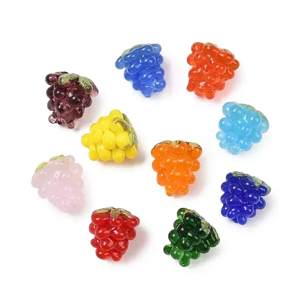 Handmade Lampwork Beads