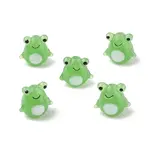 5Pcs Handmade Lampwork Beads