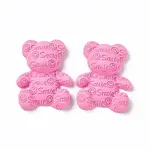 Opaque Resin Cabochons