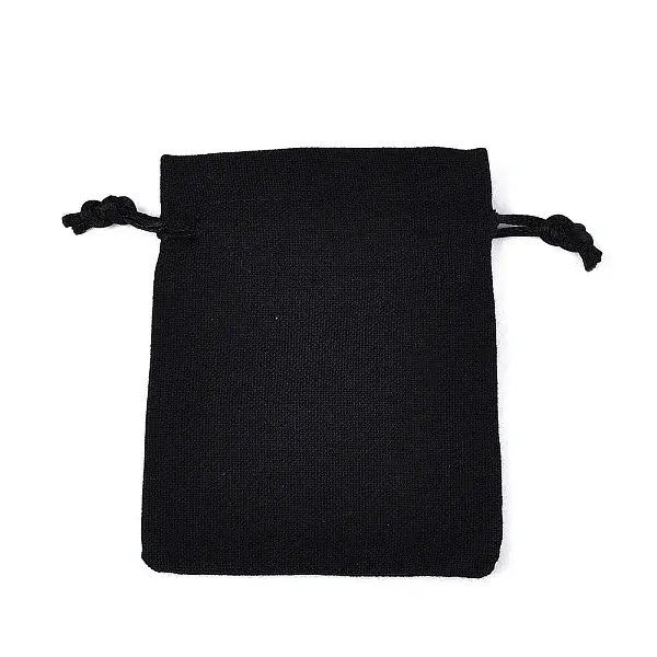 Rectangle Canvas Packing Pouches