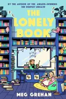The Lonely Book - Megan Grehan