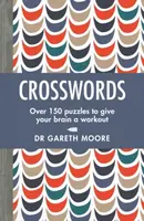 Crosswords - Dr Gareth Moore