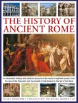 The History of Ancient Rome - Nigel Rodgers