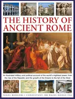 The History of Ancient Rome - Nigel Rodgers
